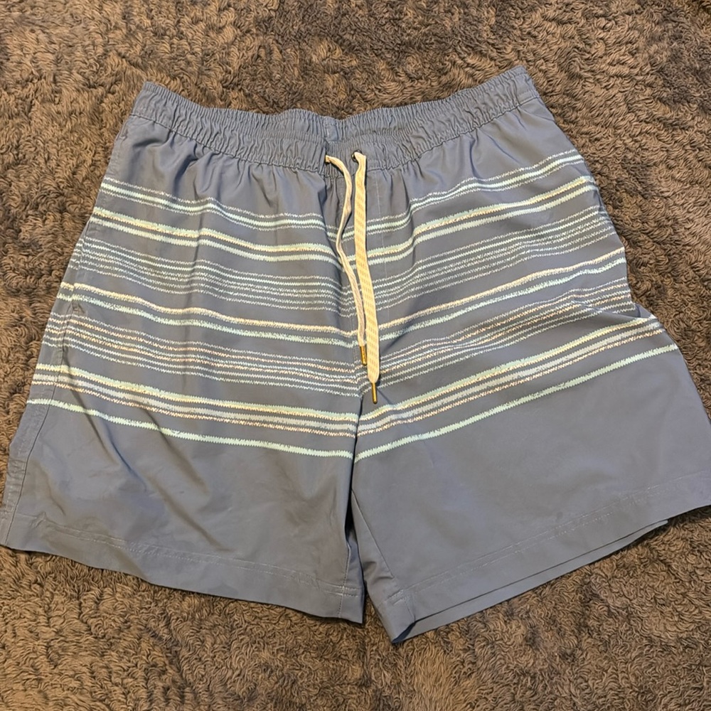 Sonoma - Blue - Men’s Bathing Suit